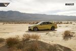 BMW M4 Coupe GTRS4 Special Edition by Vorsteiner 2014 года